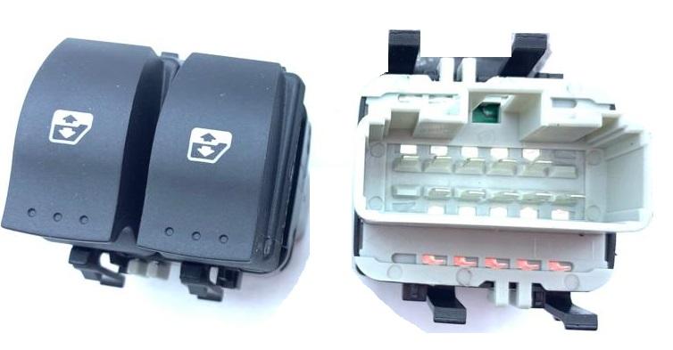 CAM ACMA DUGMESI ON SOL (CIFTLI) RENAULT LAGUNA II - HELLUX - OEM 8200315042