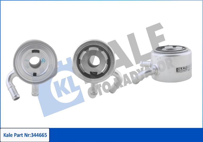 YAG SOGUTUCU RENAULT CLIO CLIO II-III KANGOO LOGAN I MEGANE II MODUS GRAND MODUS SCÉNIC II GRAND SCÉNIC II - DACIA LOGAN LOGAN EXPRESS LOGAN MCV 1.5DCI 03- - KALE - OEM 8200068115