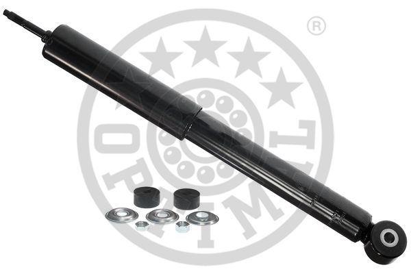 ARKA AMORTISOR [GAZLI] VITARA 98>05 - OPTIMAL - OEM 41700A60A01