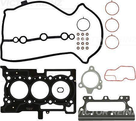 MOTOR TAKIM CONTA FULL VITON KECELI CLIO IV 0.9 12V TCE - OTOCONTA - OEM 101012042R