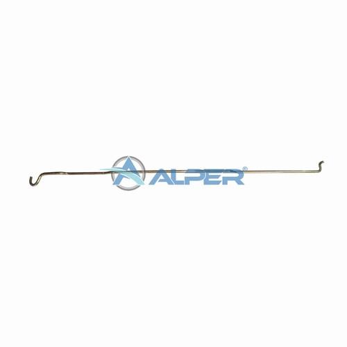 MOTOR KAPUT ÇUBUĞU FIAT UNO - ALPER - OEM 7608948