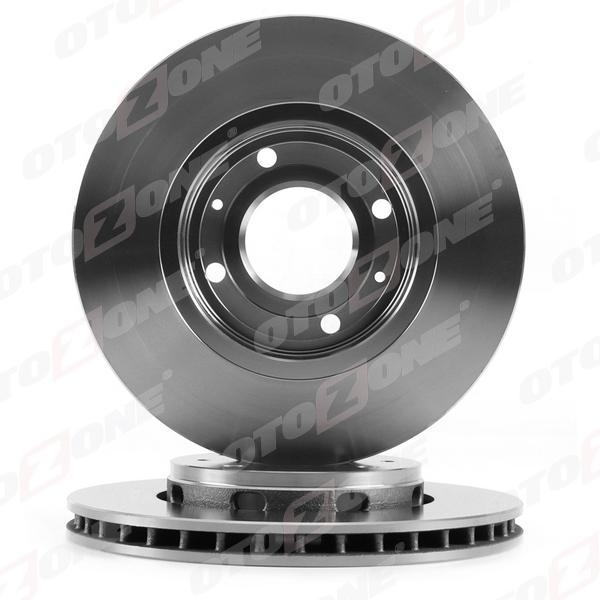 ÖN FREN DİSKİ (HAVA KANALLI) MITSUBISHI CARISMA 1,6L 4G92 DA1A 95-> 1,8L GDI 4G93 DA2A 95-> 1,9L DI-D F9Q dizel DA5A 00-05 / SPACE STAR 1,3L 1,6L DG1A 98-> / VOLVO S40 1.6 1.8 1.9 2.0 T (95/04) V40 (95-04) (281 çap x 4 bijon) - Adet disk fiyatıdır - OTOZONE - OEM 30818027
