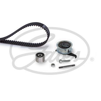 EKSANTRİK GERGİ KİTİ POLO-FABIA 14>IBIZA IV 15>A1 14>(CUSA-CUSB-CYZA-CYZB) - GATES - OEM 04L109119D