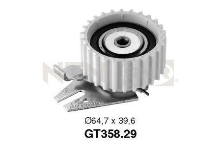 GERGI RULMAN BRAVA-BRAVO-MAREA #### - SNR - OEM 7782192
