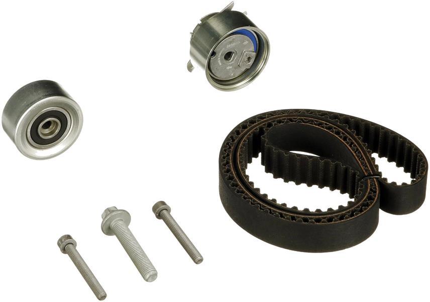 EKSANTRİK GERGİ KİTİ(146x240) ASTRA H-J-INSIGNIA-VECTRA C-CRUZE 1.6-1.8 Z16XEP-XER-A16LET-XER-B16XER - GATES - OEM 1606314