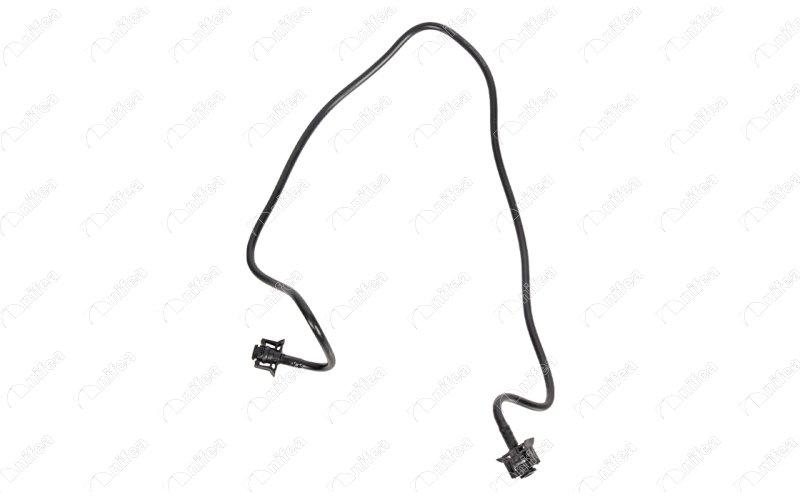 YEDEK SU DEPO BORUSU PEUGEOT 307 1.4 16V / 1.6 16V / 1.6 HDI PEUGEOT 308  1.6 HDI PEUGEOT 3008 - NIFEA - OEM 1323Z9