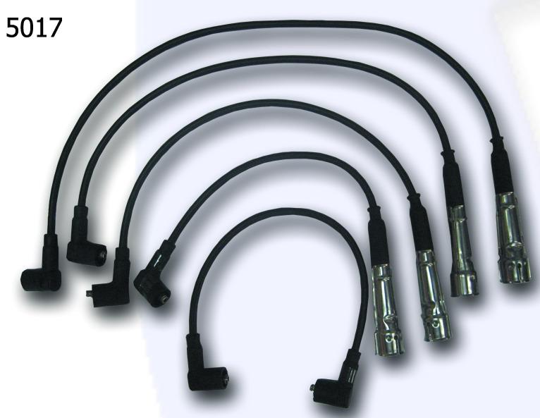 BUJİ KABLOSU TK. POLO 1.3I-1.4I-1.6I 94=> FELICIA 1.3I 95=> OCTAVIA 1.6I 75 CV 96=> - UNUVAR - OEM 032905430P