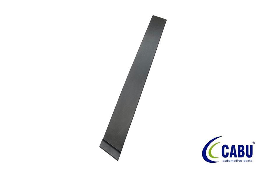 ARKA KAPI DIREK KAPLAMASI SAG FIESTA 04-08 SUNGERLI VE SEGMANLI - CABU - OEM 2S61A25458AN
