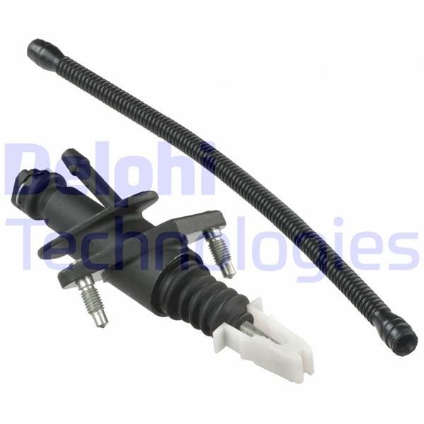 DEBRIYAJ UST MERKEZI OPEL CORSA C 1.0 1.2 1.4 1.7DTI 1.8 2000> - DELPHI - OEM 9126216