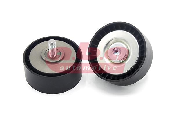 KAYIS GERGI RULMANI MERCEDES SPRINTER B906 06> - ABA - OEM A6512000970