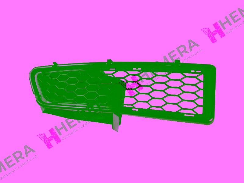 ON TAMPON ORTA IZGARA SAG LOGAN 2005 - PULO - OEM 6001546784