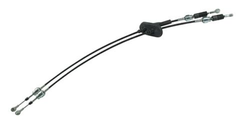 VİTES KUMANDA TELİ TK DOBLO 1.3-1.9 JTD 02=> - AYHAN - OEM 46806267