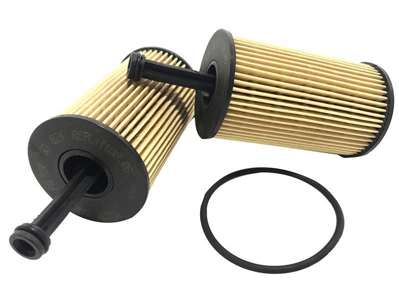 YAĞ FİLTRESİ PARTNER-BERLINGO (96-)-P106 (97-)-P206 (98-)-P306 (93-01)-P307- C3 (02)- 1.4-1.6 16V - SARDES - OEM 1109.AN