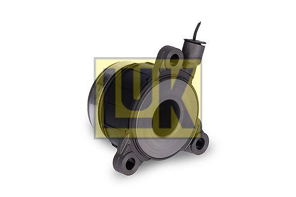 DEBRİYAJ BİLYASI HİDROLİK TOYOTA AURIS. COROLLA. YARIS NDE150 NDE180 NRE150 ZRE151 NLP90 NSP90 D-4D 07-> / AVENSIS 1.6L 1ZR-FAE ZRT270 09-> - LUK - OEM 3140009001