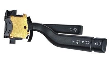 FAR SINYAL VE SILECEK KUMANDA KOLU FORD TRANSIT M-12 M-15 93-01 - HELLUX - OEM 95VB