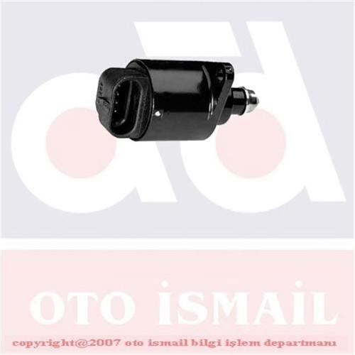 MOTOR REGÜLATÖR P106 - DODUCO - OEM 1920.6W