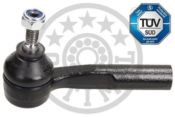ROTBASI SOL CORSA D CORSA E GRANDE PUNTO LINEA FIORINO BIPPER NEMO 07> 91FT07892 ILE AYNI - OPTIMAL - OEM 93196541