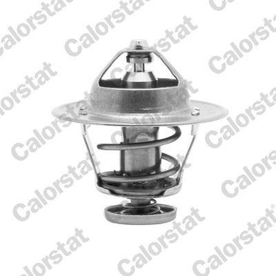TERMOSTAT CORSA B-C-ASTRA F-G-H-COMBO-VECTRA B 1.7 DTI-1.7 CDTI (CONTALI) - VERNET - OEM 1338075