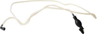 YAKIT BORUSU MASTER II-OPEL MOVANO A-NISSAN INTERS - BRUCKE - OEM 8200516617