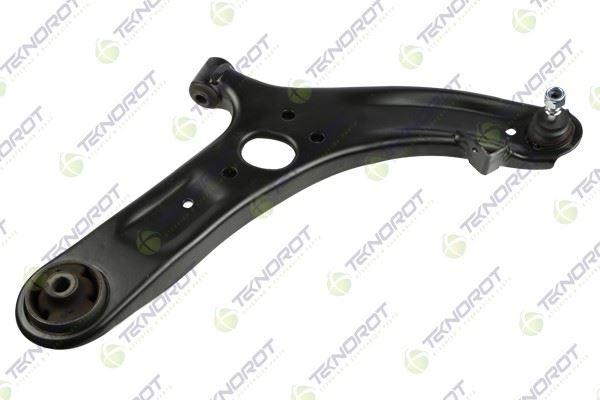 SALINCAK ALT SAĞ (ROTİLLİ) HYUNDAI ACCENT BLUE 1.4L 1.6L BENZİNLİ 10-> 1.6L CRDİ DİZEL 10-17 - TEKNOROT - OEM 545011R000