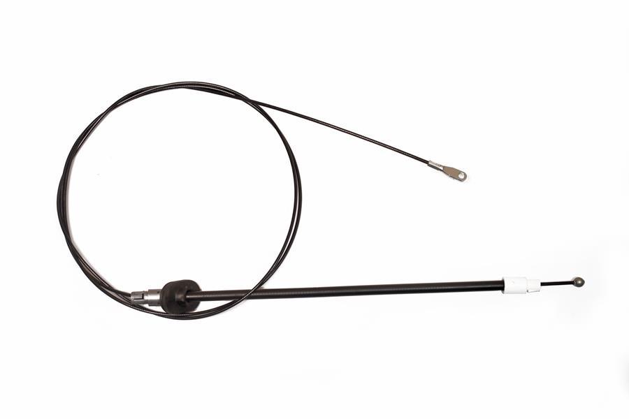 EL FREN TELI (2522MM / 365MM)ON SPRINTER-CRAFTER 06-> - CAVO - OEM A9064205285