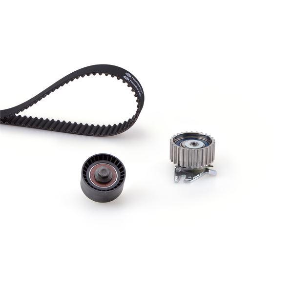 EKSANTRIK GERGI KITI (166X240) FIAT PUNTO 1.8 99- STILO 1.8 16V 01-06 ALFA 145 146 1.6IE 16V 96-01 156 1.6 16V 97-05 - GATES - OEM 71736725