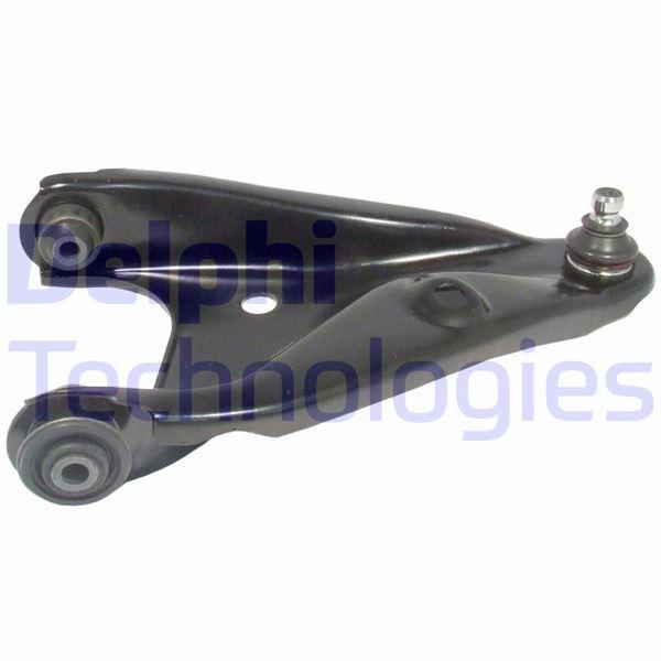 ALT SALINCAK SAG RENAULT SYMBOL II DACIA LODGY DOKKER SANDER - DELPHI - OEM 545004269R