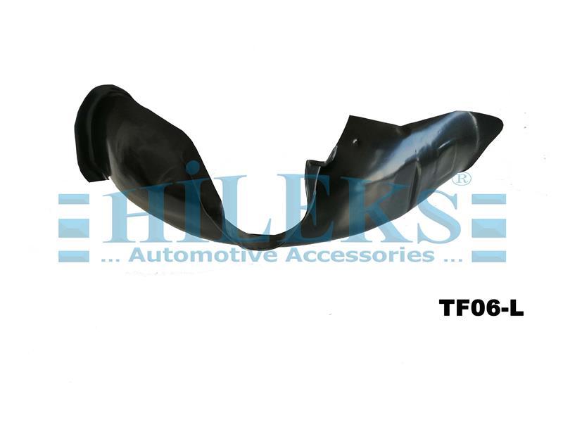 ÇAMURLUK DAVLUMBAZI ÖN SOL UNO UNO - HILEKS - OEM 7634076