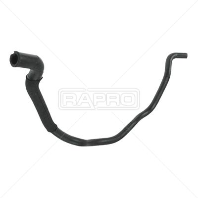 GENLESME SİSESİ HORTUMU OPEL ASTRA H 1.3 D 05-10 - RAPRO - OEM 1337743