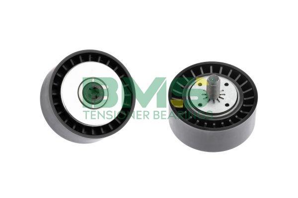 EKSANTRİK GERGİ RULMANI ANTARA 07=> CAPTIVA 2.0D 06=> CRUZE 09=> LACETTI 07=> NUBIRA 05=> - BMS - OEM 4805176