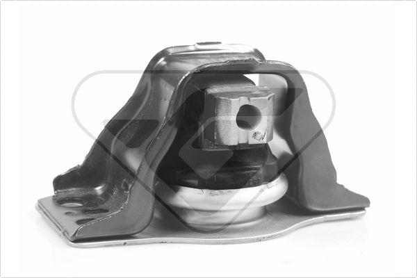 MOTOR TAKOZU SAĞ MEGANE II 02>SCENIC II 02> 1.9DCI-2.0 16V - HUTCHINSON - OEM 8200549046