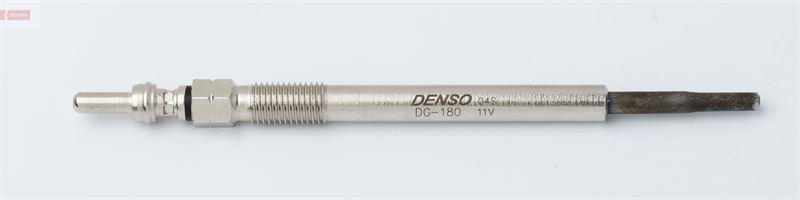 KIZDIRMA BUJİSİ P107-P206-P207-P307-P308-P407-P508-P607-P2008-P3008-P5008-PARTNER-BERLINGO-EXPERT-BIPPER-JUMPY-NEMO-C1-C2-C3-C5-C6-C8-XSARA-C-MAX 03> FOCUS II 04> 1.4-1.6 HDI-TDCI (GEÇMELİ TİP) - DENSO - OEM 5960.F9