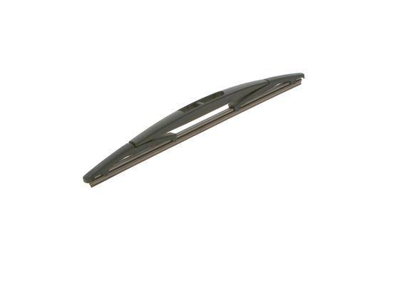 SİLECEK ARKA 300 mm BMW F20 F45 F15 HONDA ACCORD MITSUBISHI OUTLANDER NISSAN MICRA TOYOTA AURIS - BOSCH - OEM 61617241986