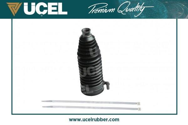 DIREKSIYON ROT KÖRÜĞÜ PEUGEOT P206 98>-P307 02> CITROEN C4 04> - UCEL - OEM 4066.57