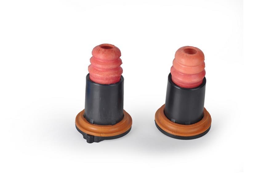 AMORTISOR TAKOZU ARKA KUCUK BIPPER-NEMO-FIORINO  #### - YTT - OEM 51804746