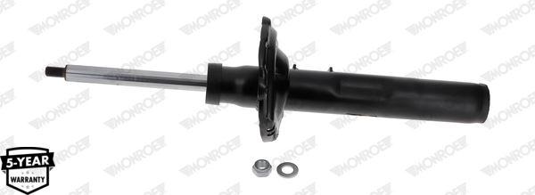 ÖN AMORTİSÖR L/R ( 55 MM ) VW GOLF VII (2013=>2017=> OCTAVIA (2012=>2016=> AUDI A3 Q2 (2013=>2020) AUDI Q3 ( 2018=> ( GAZLI ) - MONROE - OEM 5Q0413031CF