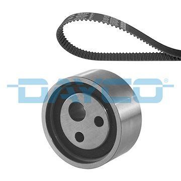 EKSANTRİK GERGİ KİTİ RENAULT CLIO I 90>98 R19 88>95 MEGANE I 96>99 (095x170) 1.2-1.4-1.6 - DAYCO - OEM 7701472726