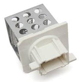 REZISTANS P206 1.6 16V - P206 HB 1.6 16V - P206 SW 1.6 16V [ KALORIFER ] - HELLUX - OEM 6450NX
