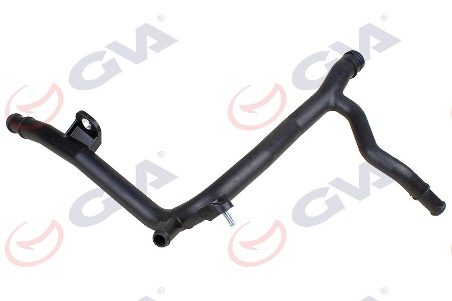 SU BORUSU A3 GOLF5 JETTA PASSAT 1.6 BENZİNLİ MANUEL VİTES - GVA - OEM 06A121065DP