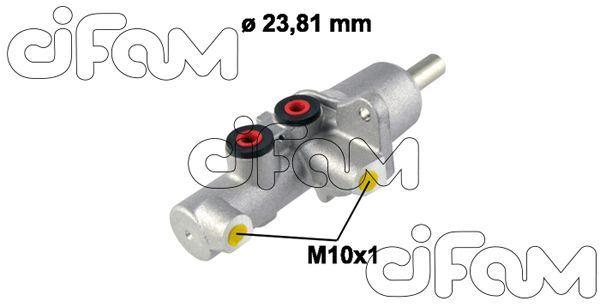 ANA MERKEZ LT 28-35 2.3 2.5 SDI 2.5 TDI 2.8 TDI LT 28-46 II 2.3 2.5 SDI 2.5 TDI 2.8 TDI - CIFAM - OEM 2D0611019E