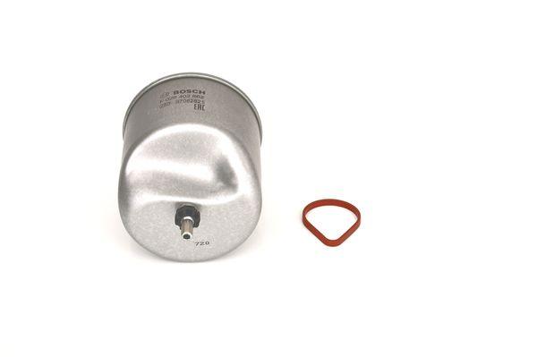 YAKIT FİLTRESİ P207 1.4-1.6 HDİ-P308-P508-P3008-P5008-PARTNER TEPEE-BERLINGO-C3-C4 1.6 HDİ - BOSCH - OEM 1906.E6