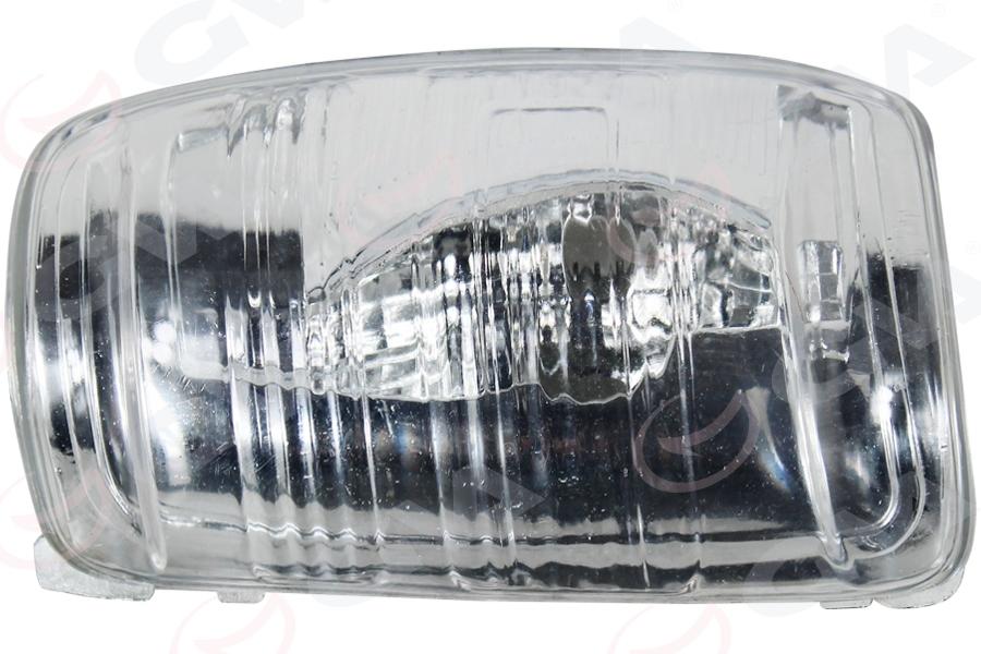 DIS DIKIZ AYNA SINYALI SAG (SEFFAF) TRANSIT V363 14 > - GVA - OEM BK3113B382AB