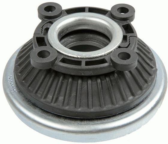 ÖN AMÖRTİSÖR ÜST TAKOZU+KELEPÇE BRAKETİ ASTRA H-ZAFIRA B 04> - LEMFORDER - OEM 13186959