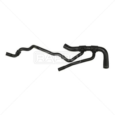 RADYATÖR ALT HORTUMU FIAT ALBEA 1.2 8V 02=> - RAPRO - OEM 46792195