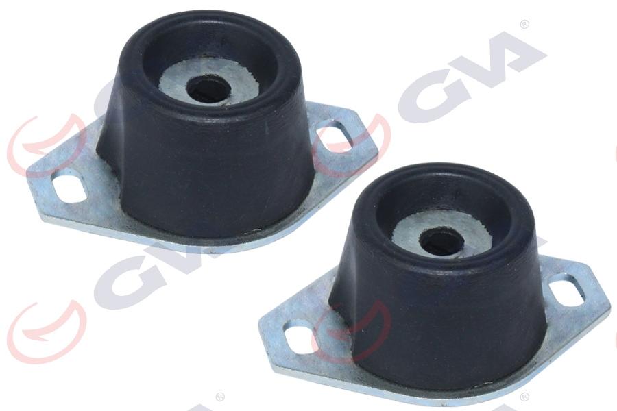 MOTOR TAKOZU SOL (ŞANZIMAN) P106-P206-P307-P308-PARTNER-BERLINGO-C3 AIR-C4-SAXO-XSARA-DS4 1.4-1.6 THP-VTI-HDI - GVA - OEM 1844.C2
