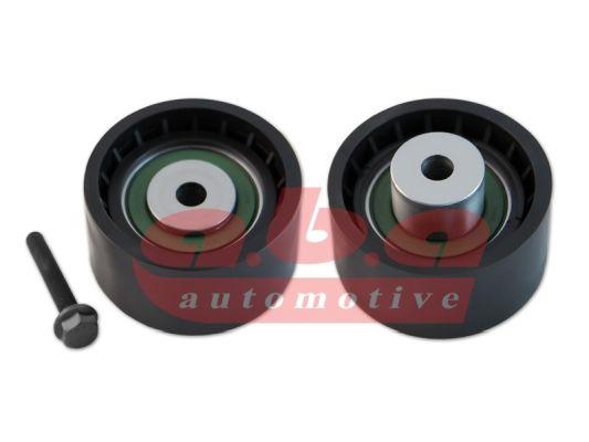 ALTERNATOR GERGI RULMANI [PLASTIK RULMAN] BRAVA BRAVO MAREA PUNTO STILO 1.4 12V 1.8 16V 1.9TDS 92=> [57*29] - ABA - OEM 60813415