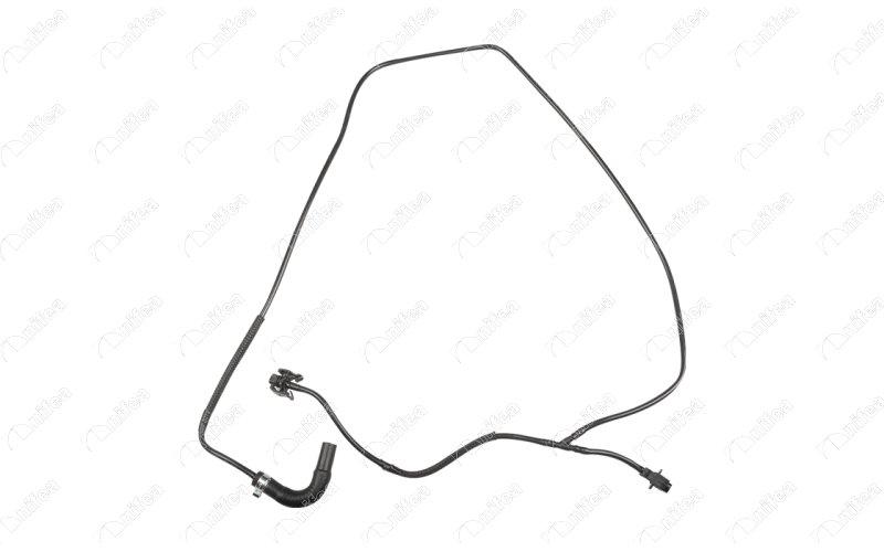 YEDEK SU DEPO BORUSU (OTOMATİK VİTESLERDE KULLANILMIŞTIR) VOLVO S60 II (134) 1.6 T4 B 4164 T (10-15) - NIFEA - OEM 31686893