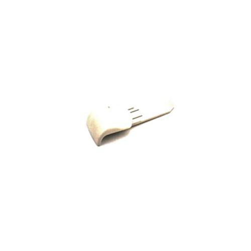 ARKA PERDE TUTUCU BRAKETİ MEGANE II 02> FLUENCE 09> SCENIC II 02> - BEMOT - OEM 8200191584