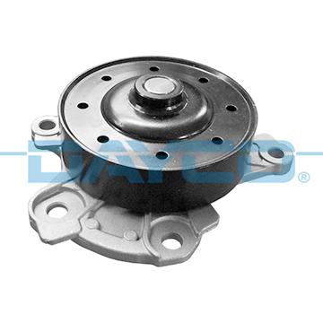 DEVİRDAİM SU POMPASI TOYOTA AURIS COROLLA 1,6L 1ZR-FE ZRE151 07-> / AVENSIS 1,6L 1ZRFAE ZRT270 09-> / RAV4 2,0L 3ZRFAE ZSA30 09-12 - DAYCO - OEM 1610009501