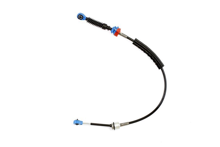 VITES KUMANDA TELI CLIO III SAG SYMBOL THALIA (MAVI - KISA) - CAVO - OEM 7701479164